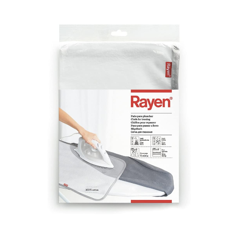 [LIRRA010] Rayen - Ironing Cloth