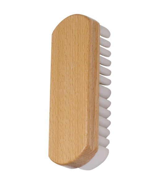 [IBRRD070] Redecker - Suede Crepe Brush 12cm