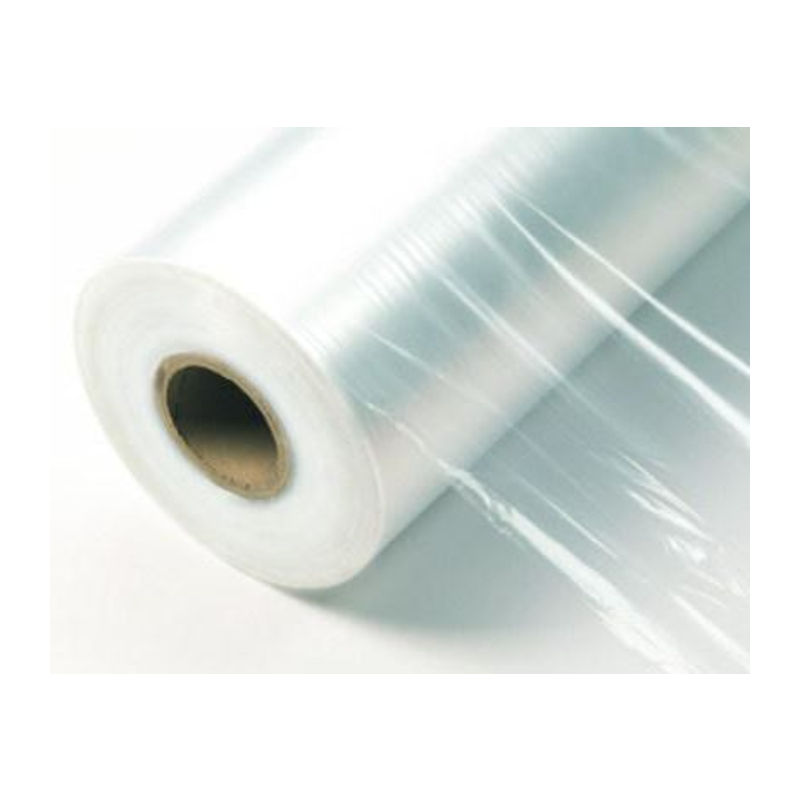 [IACEY040] Roll of Industrial Transparent Cling Film - 300m x 45cm