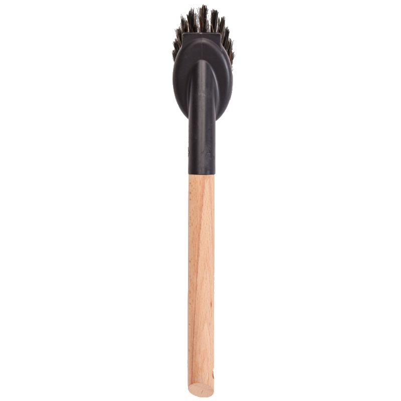 [PACSM010] Smart Microfiber - Wooden Washing-up Brush - WHILE STOCKS LAST