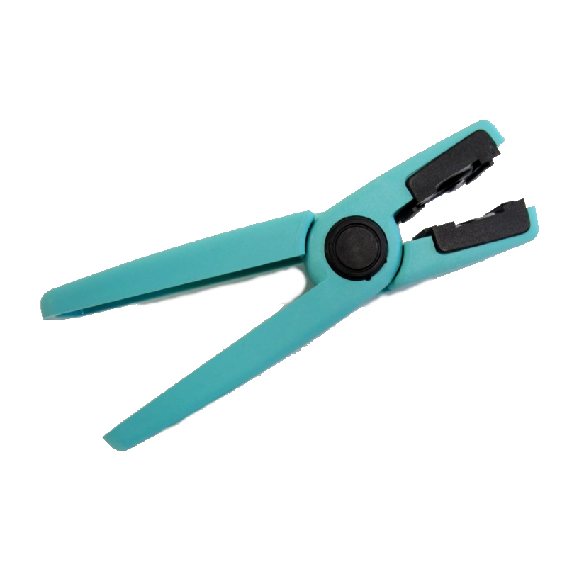 [LACEY140] Snappy Tags - Applicator - UK Import