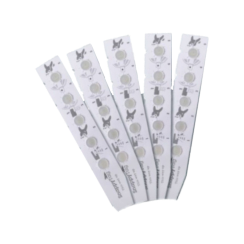 [LACEY650] Snappy Tags - Replacement Holding Backs - Pack of 25 - UK Import