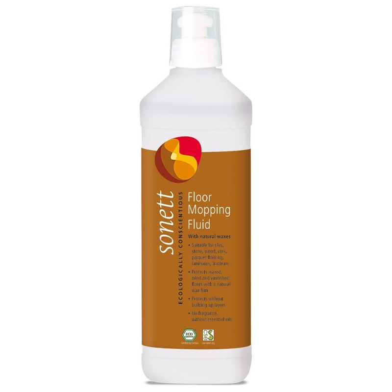 [IFCSO010] Sonett - Floor Cleaner - 500ml