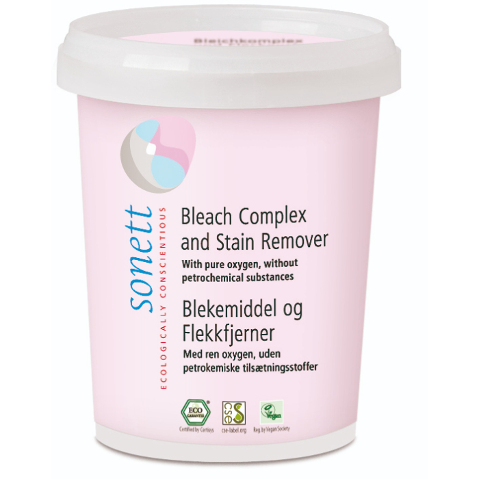 [LSRSO010] Sonett - Oxygen Bleach Stain Remover (450g)