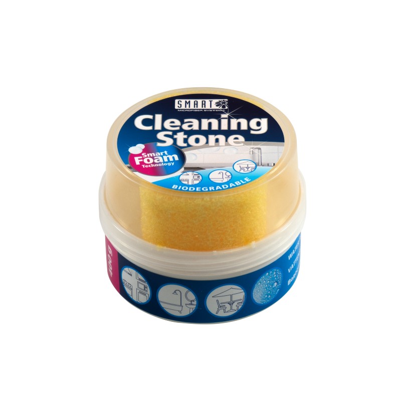 [PSCSM010] WHILE STOCKS LAST - Smart Microfiber - Cleaning Stone - 400g