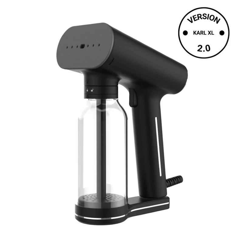 [LIREY250] SteamOne - Compact Garment Steamer - Karl XL V2