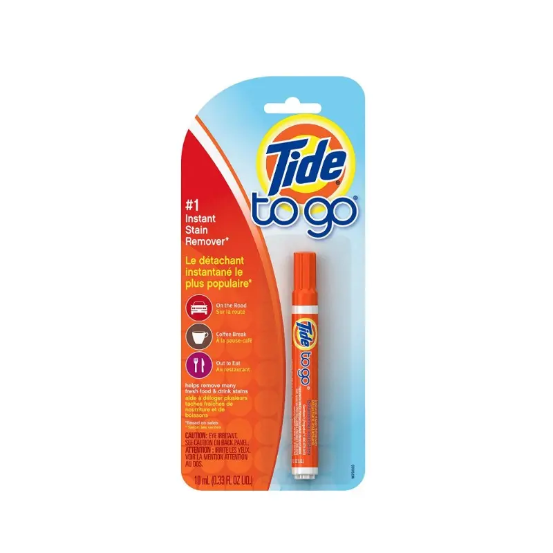 [LSREY030] Tide - Laundry Stain Remover Pen