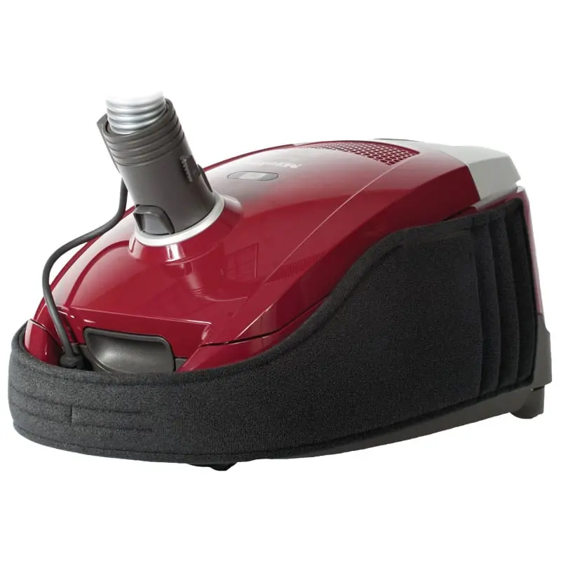 [IVAEY011] Vacuum Canister Bumper (Small)