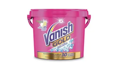 [LSRVA013] Vanish - Oxi Action Powder Pink (2.7Kg)