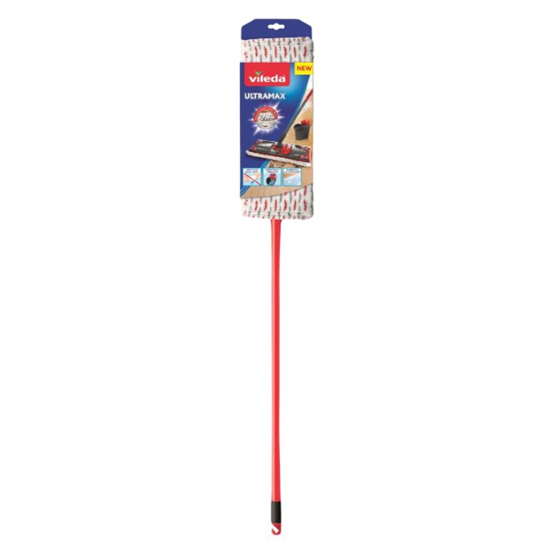 [PACVI140] Vileda - Ultramax Mop with Handle