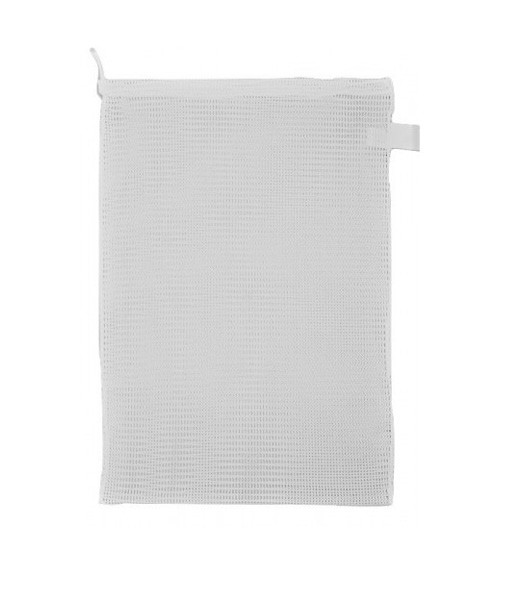 [LBAWN060] Washing Net - Heavy Duty Drawstring Net Bag - UK Import