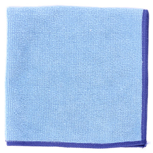 [ICDWE01B] Wecovi - General Cloth - Microfibre - Pack of 10 (Blue)