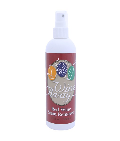[LSREG010] Wine Away - Red Wine Stain Remover - 355ml